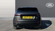 Land Rover Range Rover Evoque 2.0 D200 R-Dynamic HSE 5dr Auto Diesel Hatchback